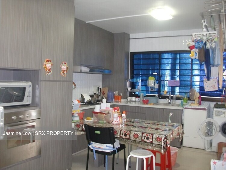 Blk 517E Jurong West Street 52 (Jurong West), HDB 4 Rooms #551166881
